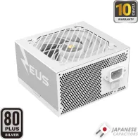 Photo de Mars Gaming MPZE750SI Blanc