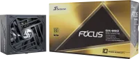 Photo de Alimentation PC Seasonic Focus GX