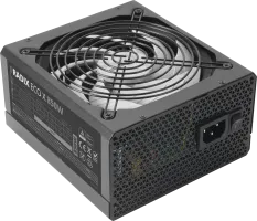 Photo de Alimentation ATX Tacens Radix Eco X - 850W (Noir)