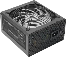 Photo de Alimentation ATX Tacens Radix VII AG - 600W (Noir)
