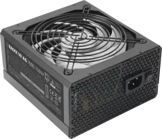 Photo de Alimentation ATX Tacens Radix VII AG - 700W (Noir)