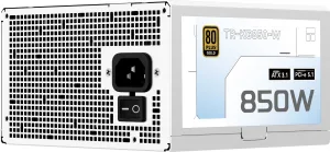 Photo de Thermalright KG-850-W Blanc