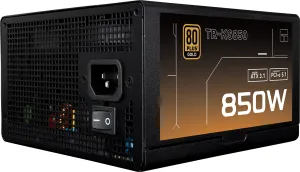Photo de Thermalright KG-850 Noir
