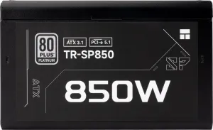 Photo de Thermalright SP 850 Noir