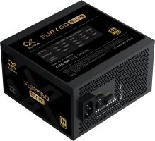 Photo de Xigmatek Fury GD - 850W