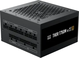 Photo de Xigmatek Thor T750M V3