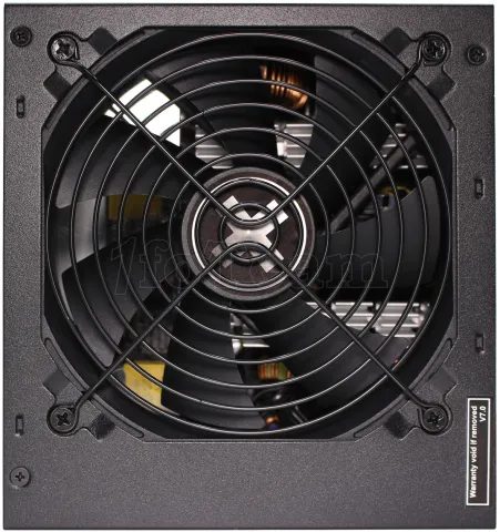 Photo de Alimentation ATX Xilence Performance C+ - 650W (Noir)