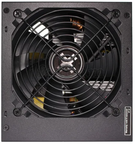 Photo de Alimentation ATX Xilence Performance C+ - 750W (Noir)