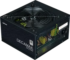 Photo de Zalman DecaMax ZM500-LX3