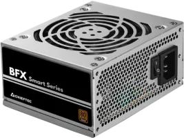 Photo de Chieftec SMART BFX-350BS