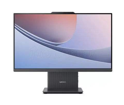 Photo de All In One Lenovo IdeaCentre AIO 27IRH9 F0HM005MFR - 27" (Noir)