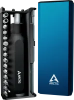 Photo de Arctic Ratchet Screwdriver Toolkit