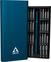 Photo de Arctic PrecisionScrewdriver Toolkit