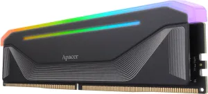 Photo de Apacer Nox