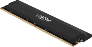 Photo de Mémoire RAM Crucial Pro Overclocking