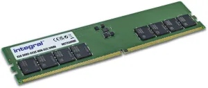 Photo de Mémoire RAM Integral IN5T16GNJRDX