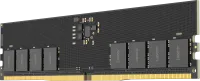 Photo de Barrette mémoire 16Go DIMM DDR5 Lexar 5600MHz (Noir)