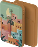 Photo de T'nB Marrakech