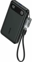 Photo de Batterie externe USB Anker Powercore - 10000mAh 22,5W (Noir)