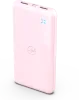 Photo de Batterie externe USB Mobility Lab - 10000mAh (Rose)