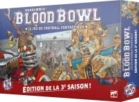 Photo de Blood Bowl - 3eme Saison (Fr)