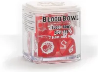 Photo de Blood Bowl - Seconde Saison : Set de Dés