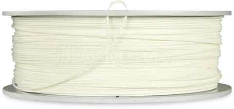 Photo de Bobine de Filament ABS Verbatim Ø1,75mm - 1Kg (Blanc)