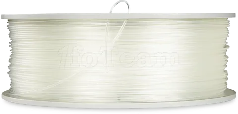 Photo de Bobine de Filament ABS Verbatim Ø1,75mm - 1Kg (Naturel)