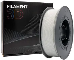 Photo de Bobine de Filament PLA 3D Marbre Ø1,75mm - 1kg