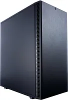 Photo de Fractal Design Define C (Noir)