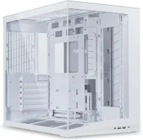 Photo de Lian Li O11 Dynamic Mini V2 Blanc