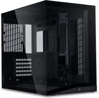 Photo de Lian Li O11 Dynamic Mini V2 Noir