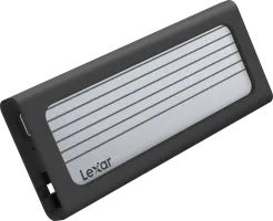 Photo de Lexar E10