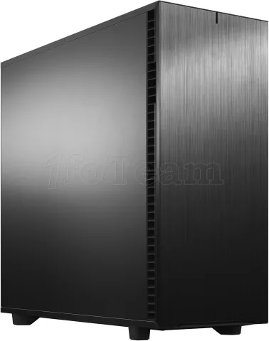 Photo de Boitier Grand Tour E-ATX Fractal Design Define 7 XL (Noir)
