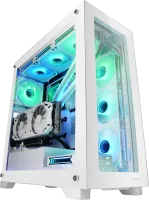 Photo de Mars Gaming MC-XP Blanc