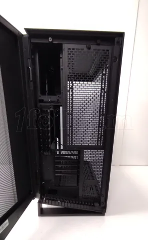 Photo de Boitier Grand Tour E-ATX Phanteks NV9 avec panneaux vitrés (Noir) - SN C9B24010000224 - ID 209913