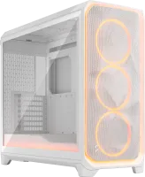 Photo de FD Meshify 3 XL Ambience Pro Blanc