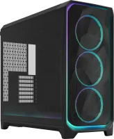 Photo de FD Meshify 3 XL Ambience Pro Noir