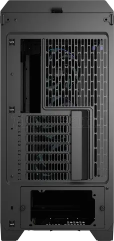 Photo de Boitier Grand Tour EE-ATX Fractal Design Meshify 3 XL Ambience Pro RGB avec panneau vitré (Noir)