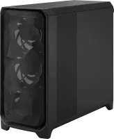 Photo de FD Meshify 3 XL Solid Noir