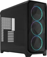 Photo de FD Meshify 3 XL RGB TG Noir