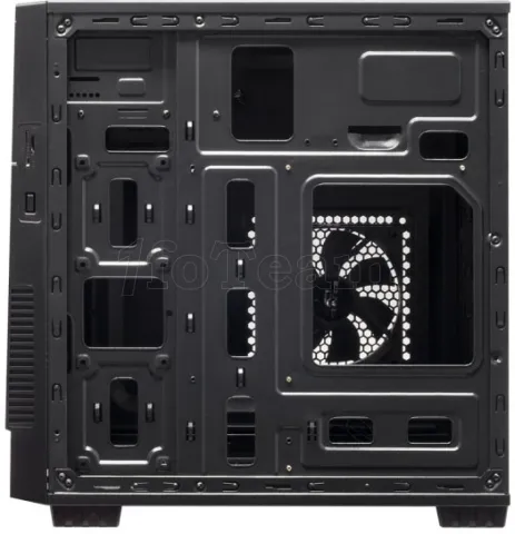 Photo de Boitier Mini Tour Micro ATX Advance Impulse (Noir)