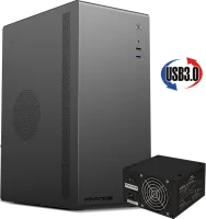 Photo de Advance Optima 350W (Noir)