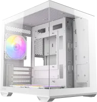 Photo de Antec CX60M Blanc