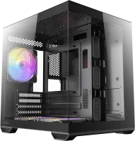 Photo de Antec CX60M Noir