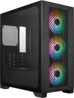 Photo de Cooler Master Elite 301 Noir