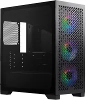 Photo de Cooler Master Elite 302 Noir