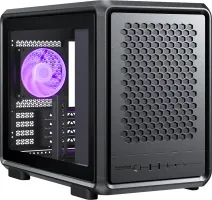 Photo de CM MasterFrame 400 Mesh Noir