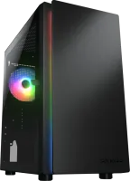 Photo de Cougar Purity Noir