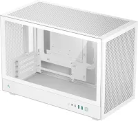 Photo de DeepCool CH260 Blanc